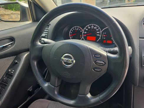 Used 2012 Nissan Altima 2.5 S FWD image 23