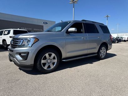 Used 2020 Ford Expedition XLT w/ Equipment Group 202A