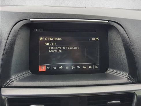 Used 2016 MAZDA CX-5 Grand Touring FWD image 13