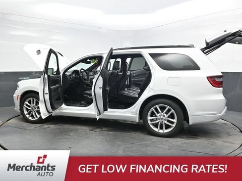 Used 2023 Dodge Durango R/T AWD/4WD image 42