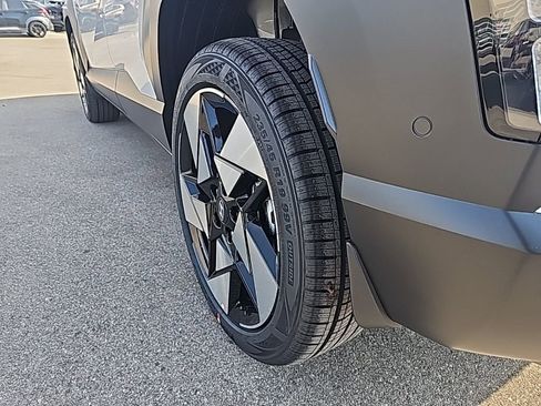 New 2026 Hyundai Kona Limited AWD/4WD image 43