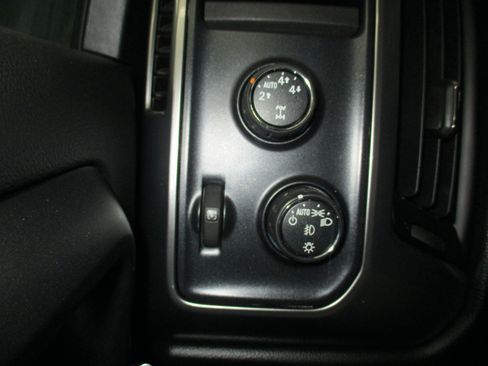 Used 2015 Chevrolet Silverado 1500 LT w/ All Star Edition image 26