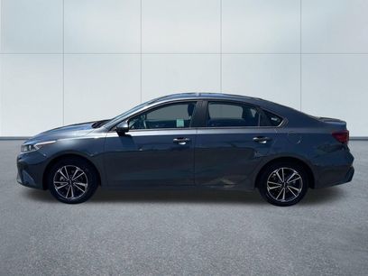 Used 2023 Kia Forte LXS