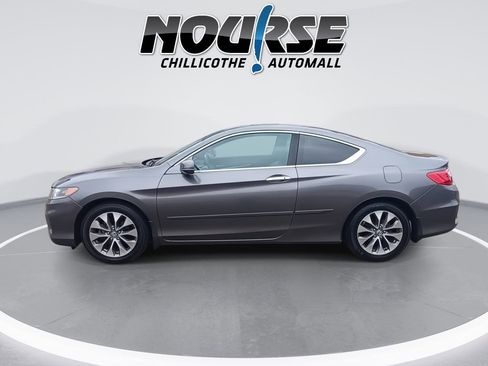 Used 2015 Honda Accord EX-L image 5