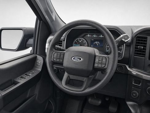 Certified 2023 Ford F150 XL w/ STX Appearance Package RWD image 18
