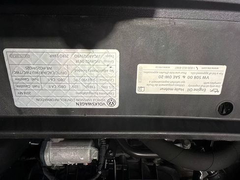 Used 2018 Volkswagen Passat 2.0T SE FWD image 71