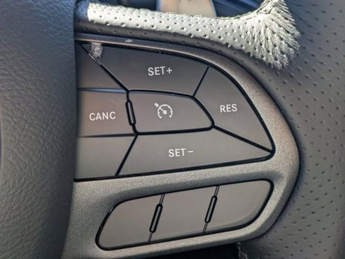 New 2026 Dodge Durango GT w/ Blacktop Package image 23