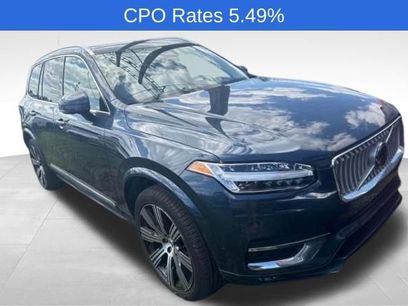 Used 2025 Volvo XC90 B6 Plus w/ Protection Package Premier
