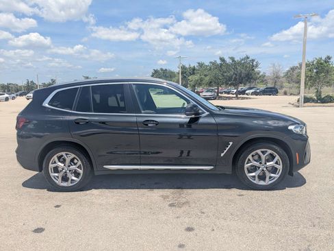 Used 2022 BMW X3 sDrive30i RWD image 4