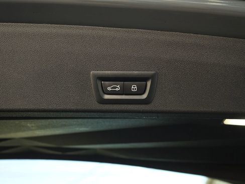 Used 2024 BMW XM Label Red image 34