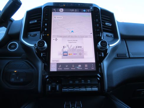 New 2026 RAM 3500 Big Horn image 30