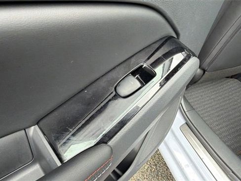 New 2025 Nissan Altima 2.5 SR w/ SR Premium Package image 15