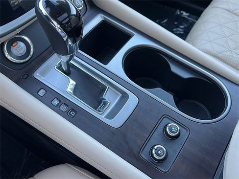 Used 2024 Nissan Murano Platinum w/ Cargo Package image 22