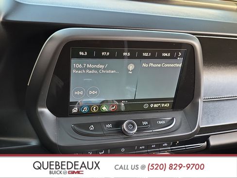 Used 2020 Chevrolet Camaro SS image 18