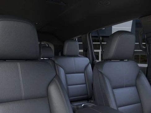 New 2025 GMC Acadia Elevation w/ Elevation Premium Package image 24