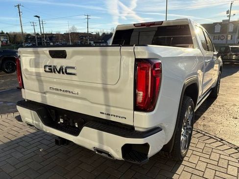 New 2026 GMC Sierra 1500 Denali Ultimate image 9