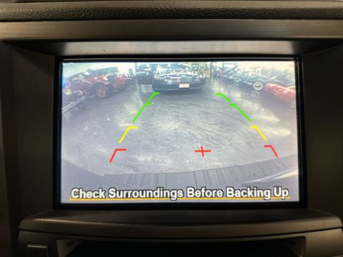 Used 2014 Subaru Outback 2.5i Limited image 24