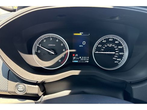 Used 2022 Subaru Forester Limited w/ Popular Package #3 image 40