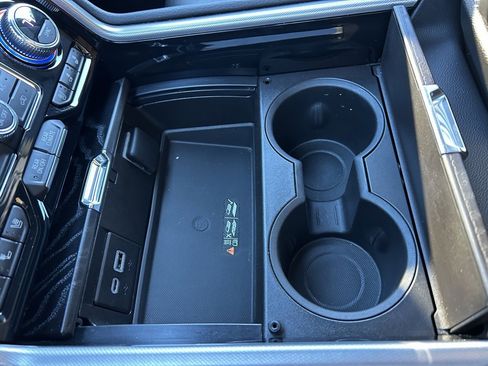 Certified 2023 GMC Yukon Denali image 37