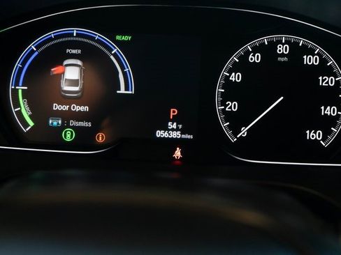 Used 2022 Honda Insight Touring image 22