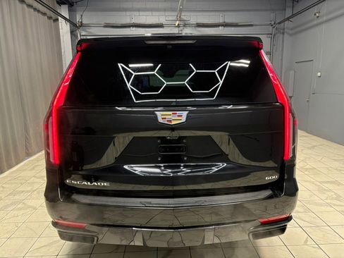 Used 2023 Cadillac Escalade Sport image 8