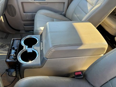 Used 2008 Ford F250 Lariat AWD/4WD image 19