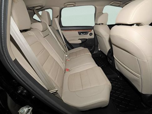 Used 2017 Honda CR-V EX-L image 14