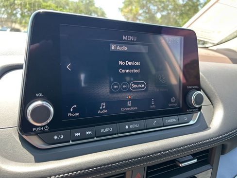 Certified 2023 Nissan Rogue SV FWD image 34
