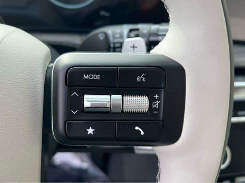 New 2026 Hyundai Santa Fe Calligraphy AWD/4WD image 32