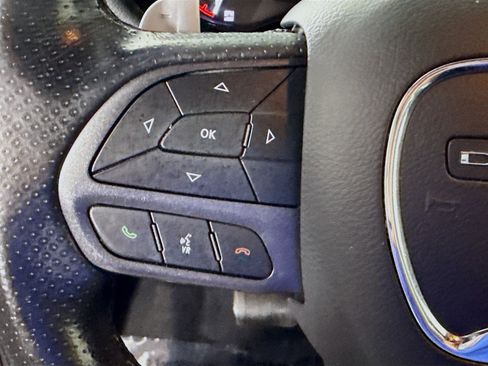 Used 2021 Dodge Durango GT w/ Blacktop Package RWD image 14