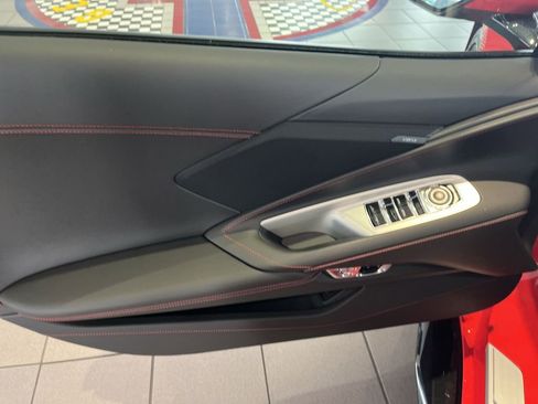 New 2026 Chevrolet Corvette Z06 RWD image 13