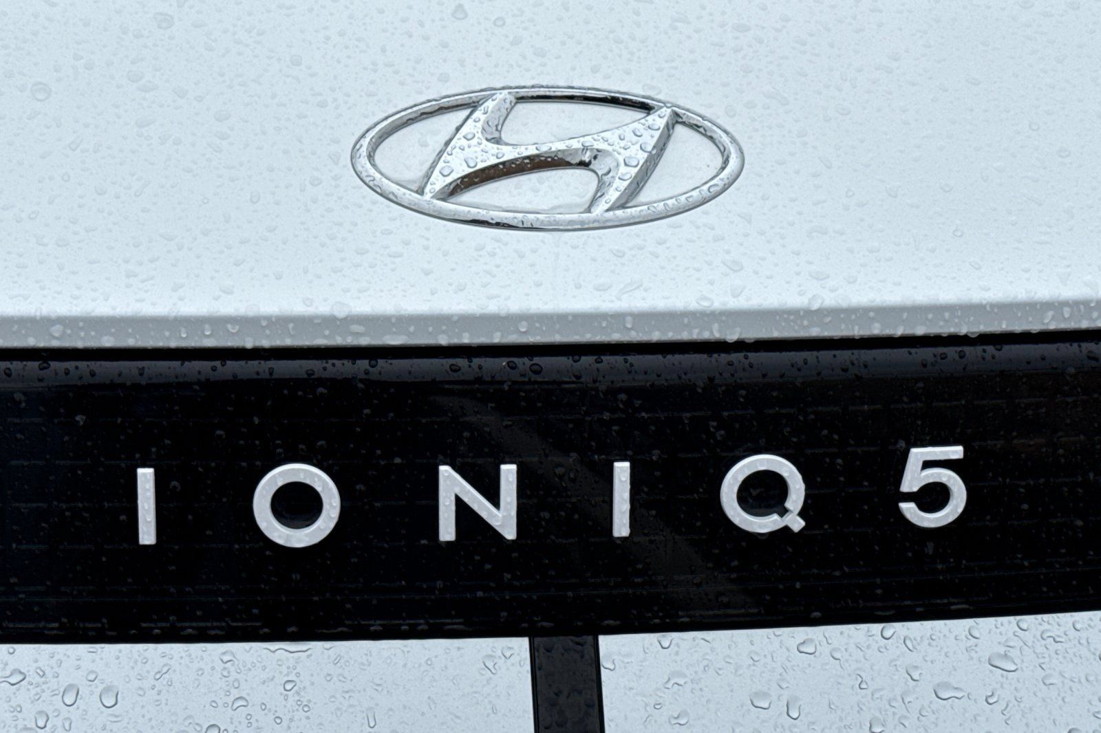 Used 2024 Hyundai Ioniq 5 SE RWD image 31