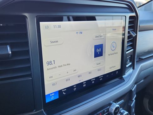 Used 2025 Ford F150 XLT w/ Equipment Group 301A Standard image 20