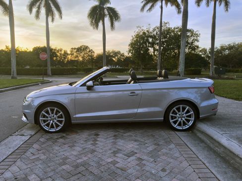 Used 2015 Audi A3 2.0T Premium w/ Driver Assistance Package image 4