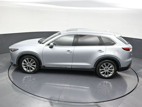 Used 2017 MAZDA CX-9 Signature image 20