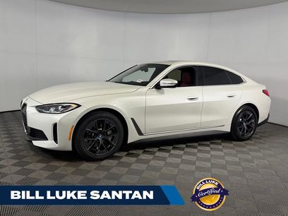 Used 2023 BMW i4 eDrive35
