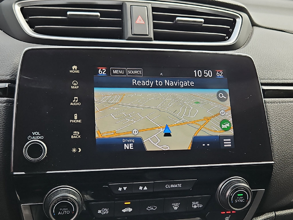 Used 2020 Honda CR-V Touring image 18