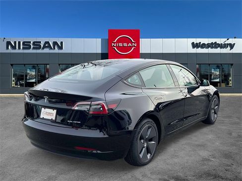 Used 2022 Tesla Model 3 Long Range image 6