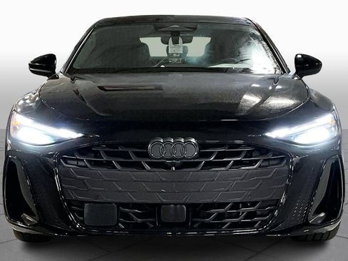 New 2026 Audi A6 Prestige image 3