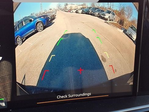 New 2026 Subaru Outback Premium image 7