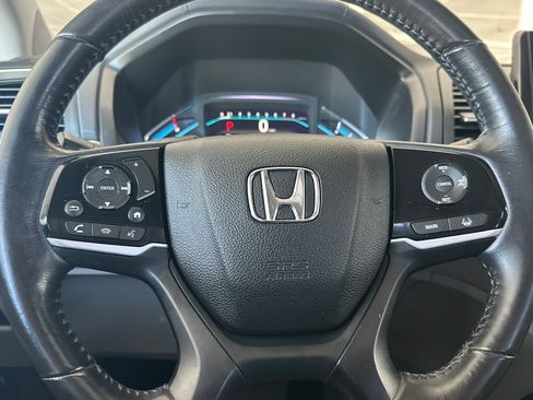 Used 2019 Honda Odyssey EX-L image 23