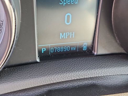 Used 2015 Buick Encore Convenience FWD image 30