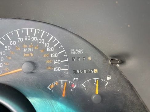 Used 1994 Pontiac Firebird Coupe RWD image 14