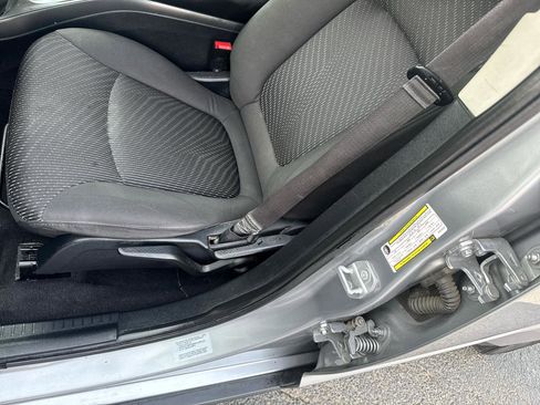 Used 2017 Dodge Journey SE w/ Flexible Seating Group image 5