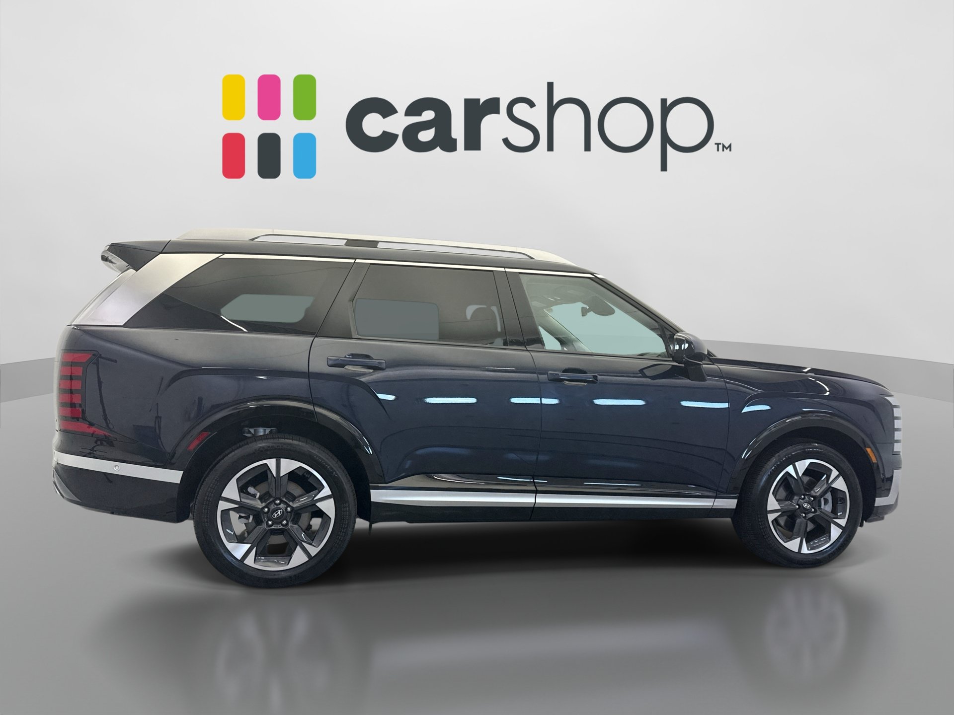 Used 2026 Hyundai Palisade Limited AWD/4WD image 6
