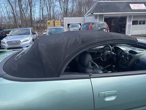 Used 2003 Mitsubishi Eclipse GTS image 46