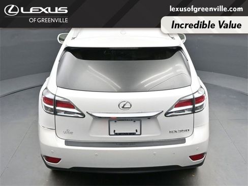 Used 2014 Lexus RX 350 AWD image 46