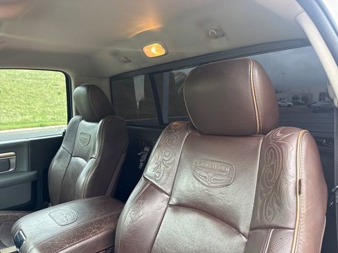 Used 2019 RAM 1500 Tradesman w/ Popular Equipment Group RWD image 12