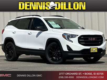 Used 2020 GMC Terrain SLT w/ Preferred Package