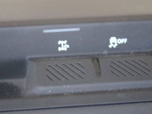 Used 2025 Ford Bronco Big Bend image 17